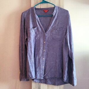 Guess long sleeve top